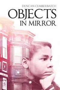 Bokomslag for "Objects in Mirror"