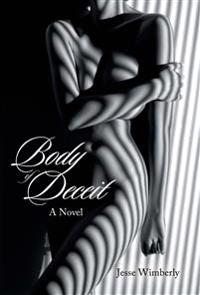 Bokomslag for "Body of Deceit"