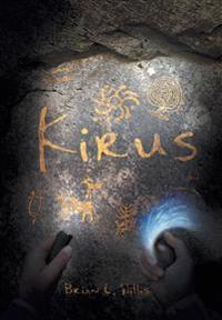 Bokomslag for "Kirus"
