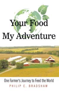 Your Food - My Adventure