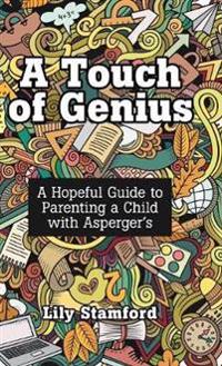 Bokomslag for "A Touch of Genius"