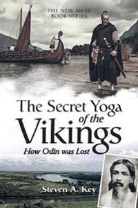 The Secret Yoga of the Vikings