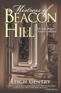 Mistress of Beacon Hill