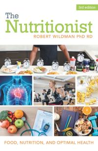 Nutritionist