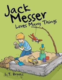 Jack Messer