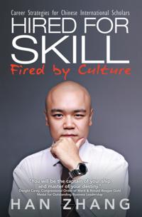 Hired for Skill Fired by Culture