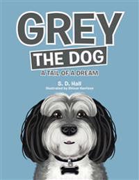 Grey the Dog