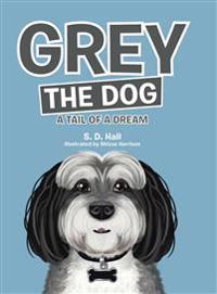 Grey the Dog