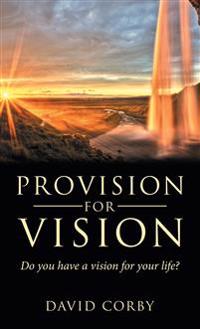 Provision for Vision