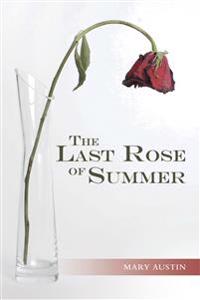 The Last Rose of Summer