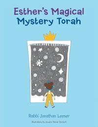 Esther's Magical Mystery Torah