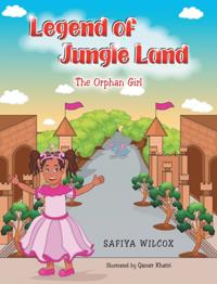 Legend of Jungle Land