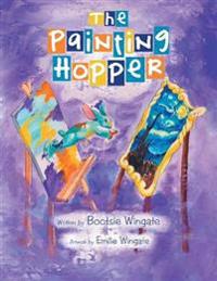 The Painting Hopper
