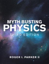 Myth Busting Physics