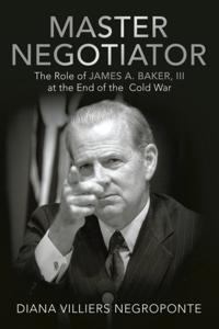 Master Negotiator