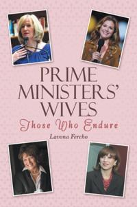 Prime Ministers' Wives