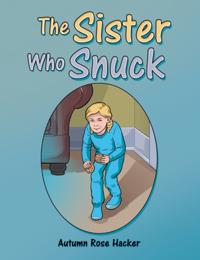 Sister Who Snuck