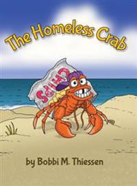 The Homeless Crab