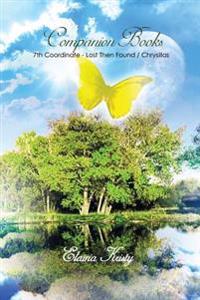 Companion Books: 7th Coordinate - Lost Then Found / Chrysillas