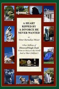 A Heart Ripped By A Divorce He Never Wanted