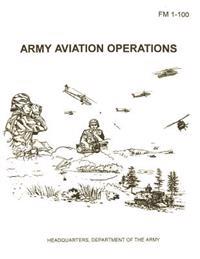 Army Aviation Operations