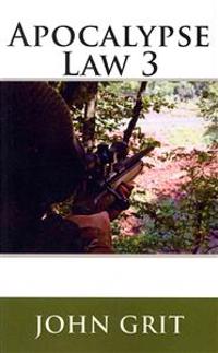 Apocalypse Law 3