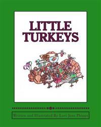 Little Turkeys