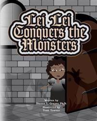 Lei Lei Conquers the Monsters