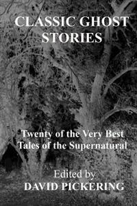 Classic Ghost Stories