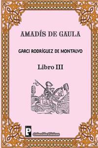 Amadis de Gaula