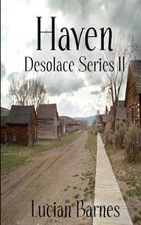 Haven: Desolace Series II