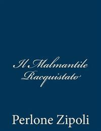 Il Malmantile Racquistato