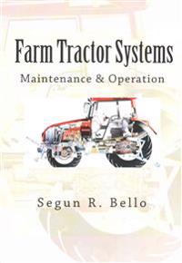 Farm Tractor Systems