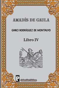 Amadis de Gaula