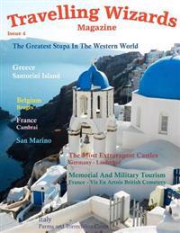 Travelling Wizards Magazine