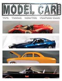 Model Car Builder No. 6