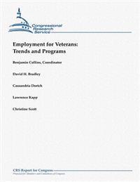Employment for Veterans