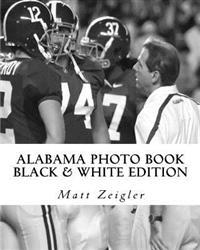 Alabama Photo Book
