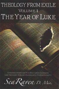 Theology from Exile