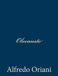 Bokomslag for "Olocausto"
