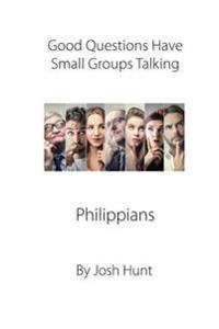 Good Questions Have Groups Talking