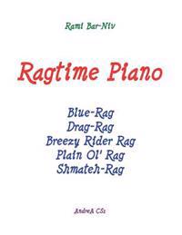 Ragtime Piano