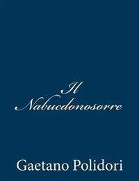Il Nabucdonosorre