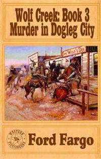 Murder in Dogleg City