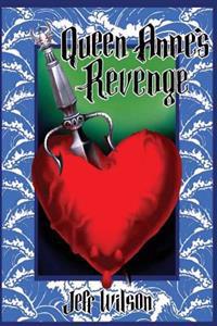 Queen Anne's Revenge