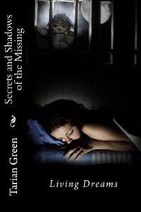 Bokomslag för "Secrets and Shadows of the Missing"