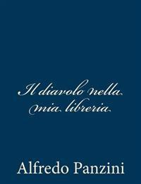 Il diavolo nella mia libreria