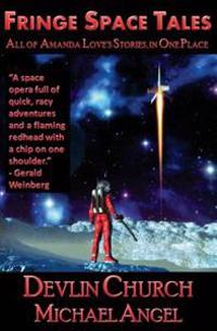 Fringe Space Tales