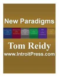 Bokomslag for "New Paradigms"
