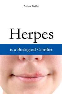 Herpes is a Biological Conflict